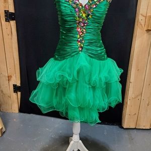 New Sherri Hill,  size 14